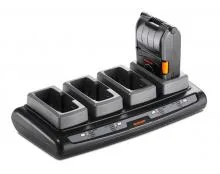Bixolon QUAD DOCKING CRADLE FOR SPP-R210